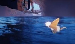 光遇国际服最新爆料,神秘新区域与角色大揭秘！